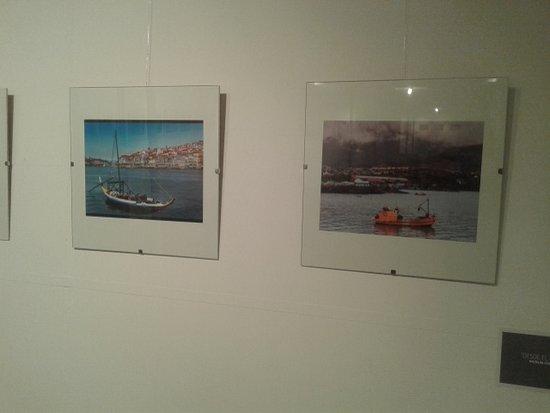 Museo Municipal de Arte Ángel María de Rosa