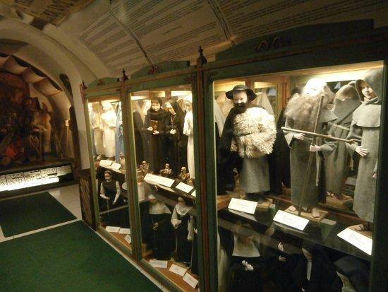 Historical Panopticon