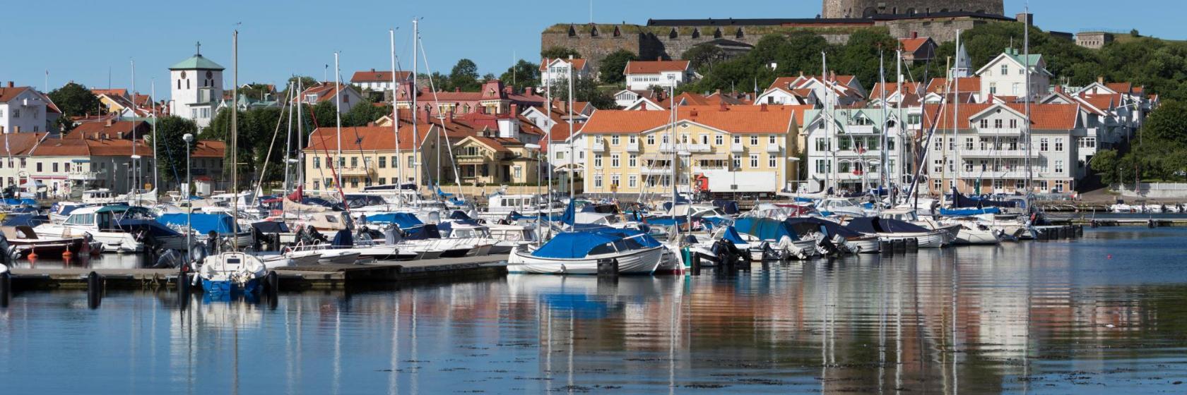 Fortaleza de Carlsten