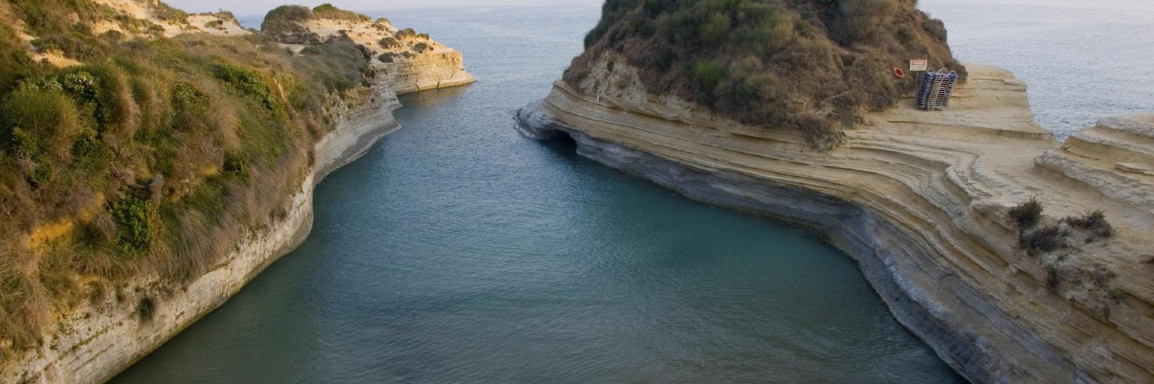Playa de Canal d'Amour