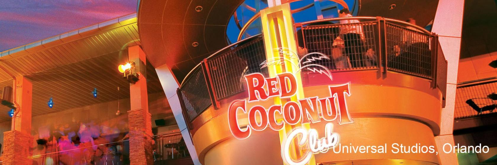 Universal Studios Orlando