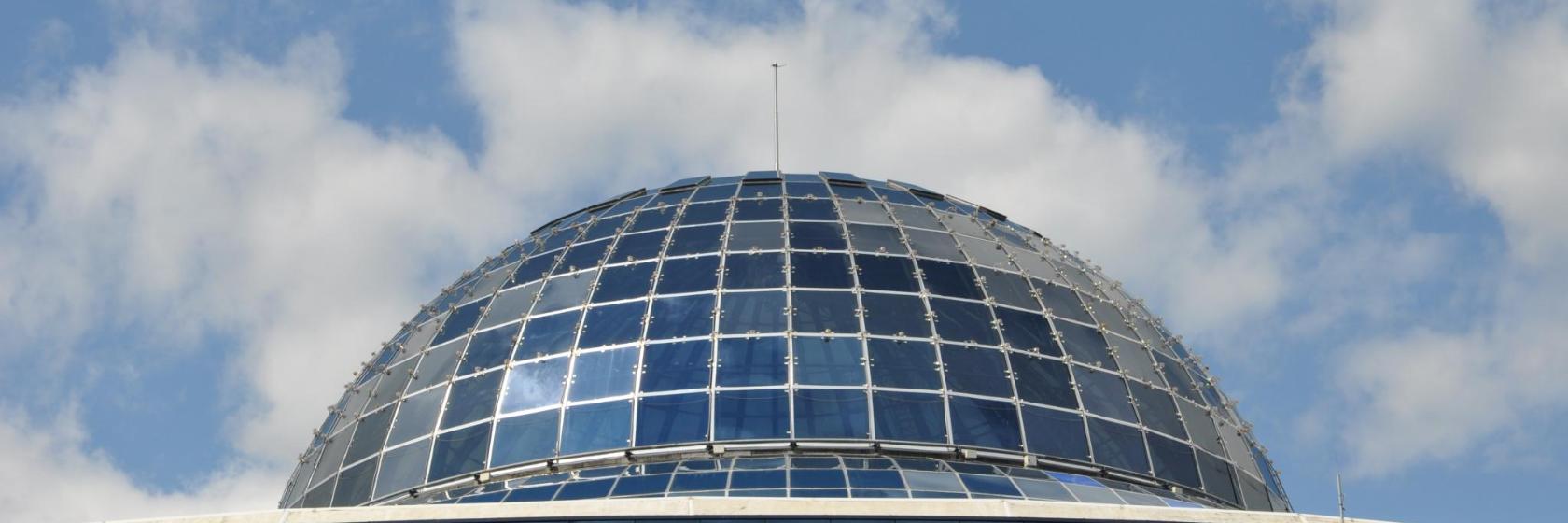 Centro Comercial Blue City