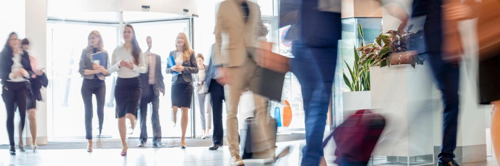 Centro Internacional de Negocios y Exposiciones