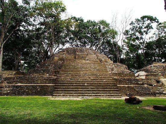 Museo y Ruinas Mayas Cahal Pech