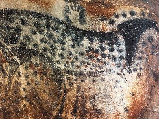 Grotte du Pech-Merle