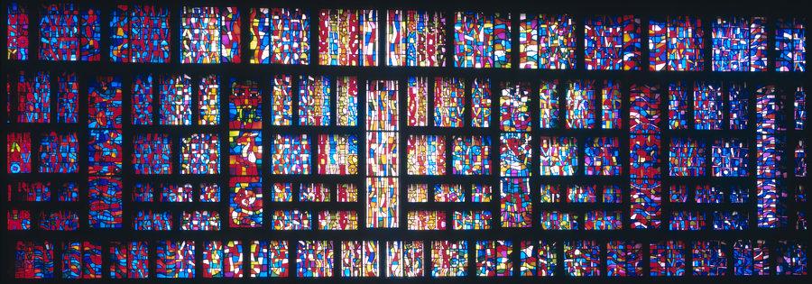 Monastere des Benedictines