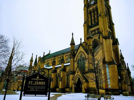 Catedral de San Miguel