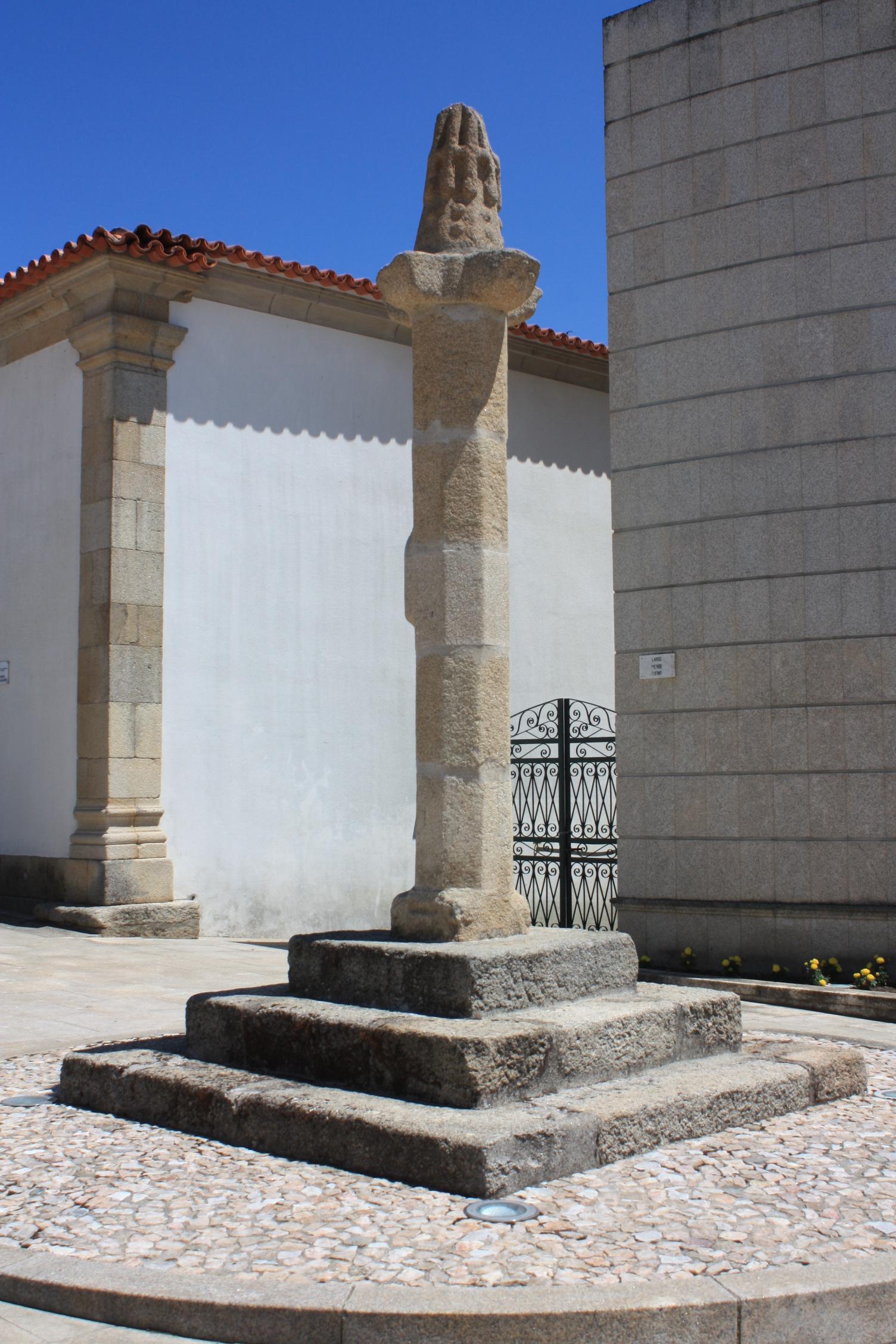 Pillory of Vimioso