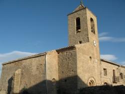 Sant Pere de l'Ametlla