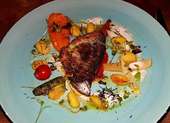 Cote Jardin by Christophe Ferre