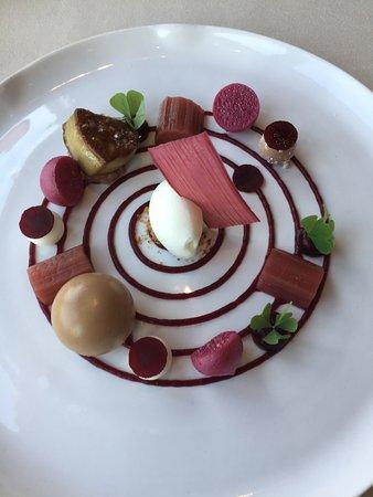 OLIVO - Gourmetrestaurant