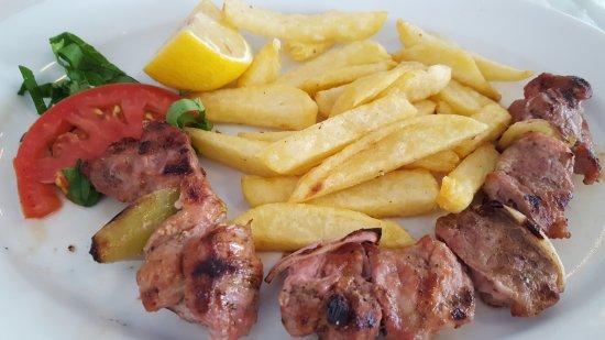 To Steki tou Proedrou