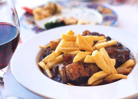 Restaurante Albacara