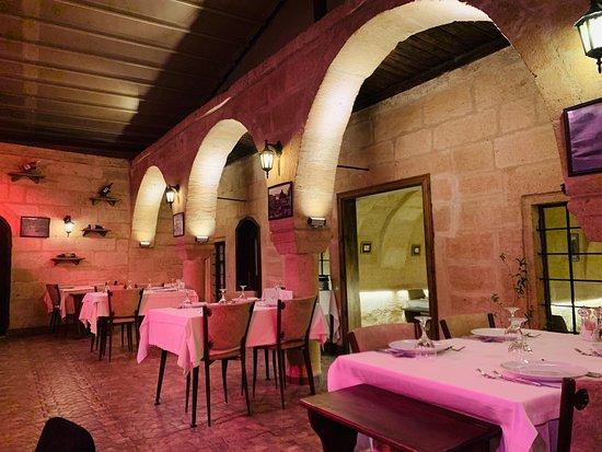 Han Ciragan Restaurant