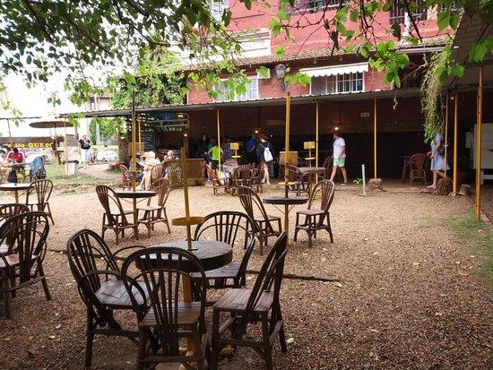 El Sótano de los Quesos