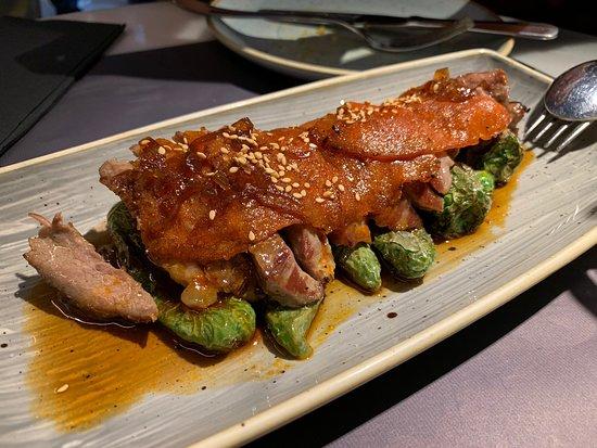 Juana la Loca Pintxos Bar