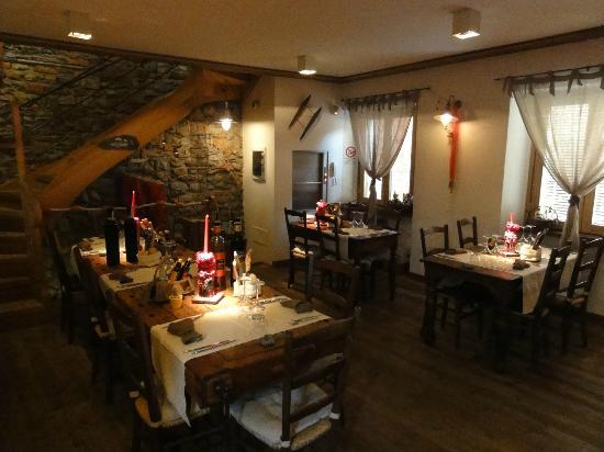 Ittiturismo da Abate