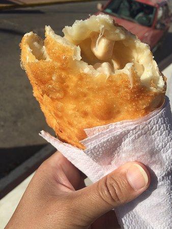 La casa de las Empanadas