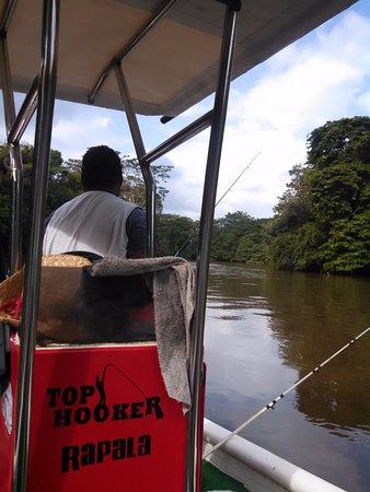 Heliconia Restaurante