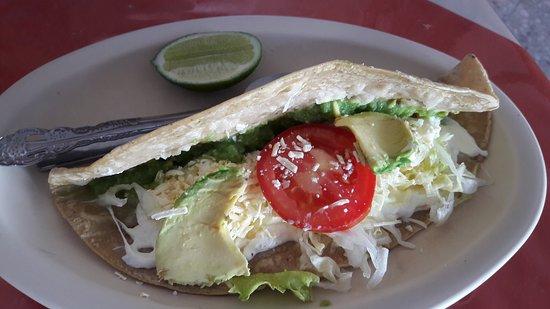 Pozoleria El Grano De Oro