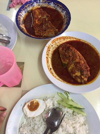 Perhentian Kueh Kampong