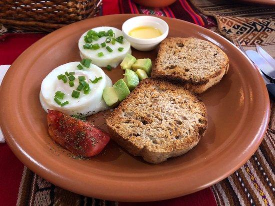 El Condor & the Eagle Cafe