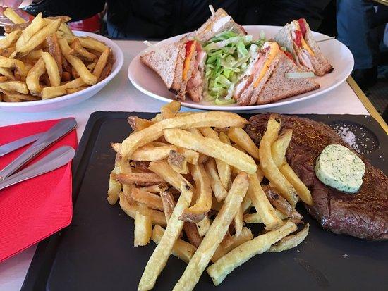 Café de Los Dos Molinos