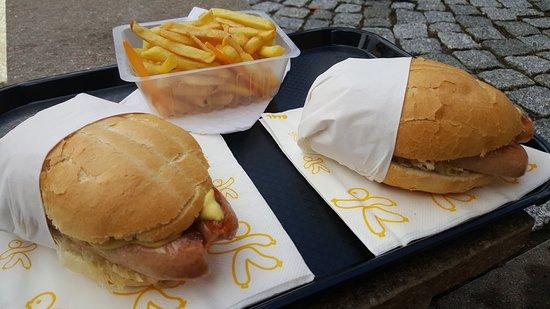 Wurstelstand Pippotto