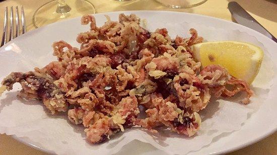 Taverna del Marinaio