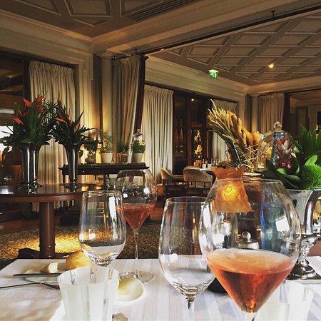 Joël Robuchon Monte-Carlo