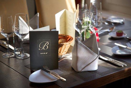 Restaurant Belvedere