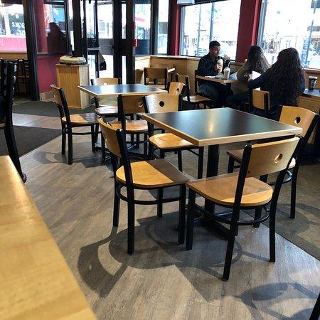 Heritage Coffee Co & Cafe