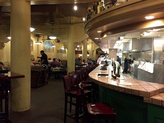 Zio's Italian Kitchen