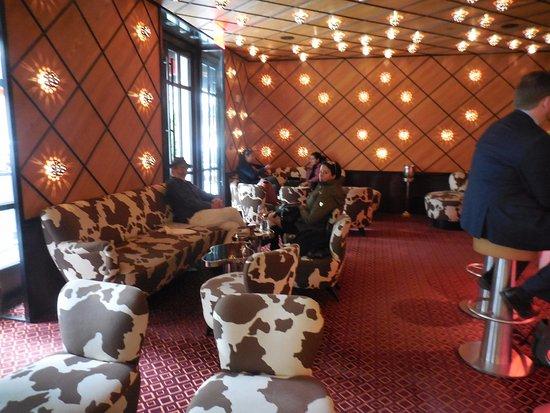 The Mark Restaurant by Jean Georges