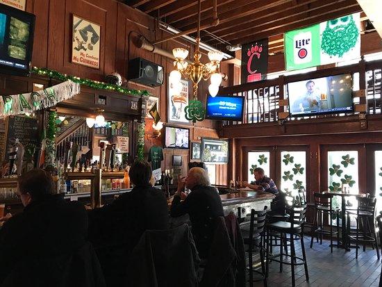 O'Leary's Public House