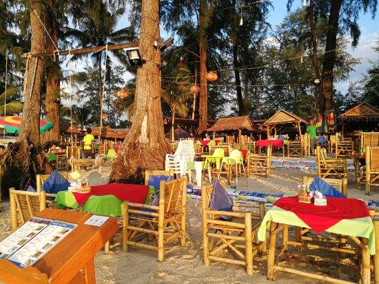 Green Leaf Restaurant