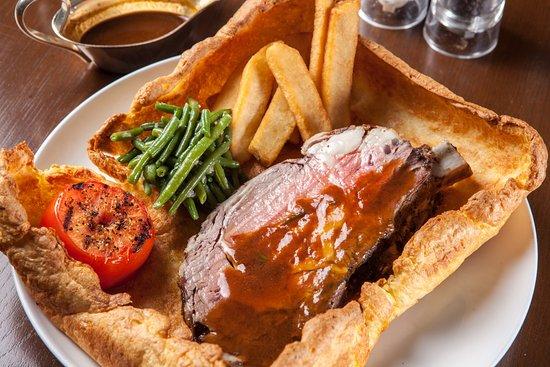 Arthur's Bar & Grill