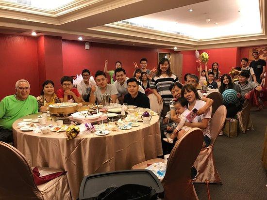 Hai Pa Wang Restaurant