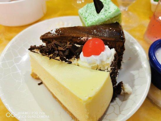 Vienna International Seafood & Teppanyaki Buffet Restaurant