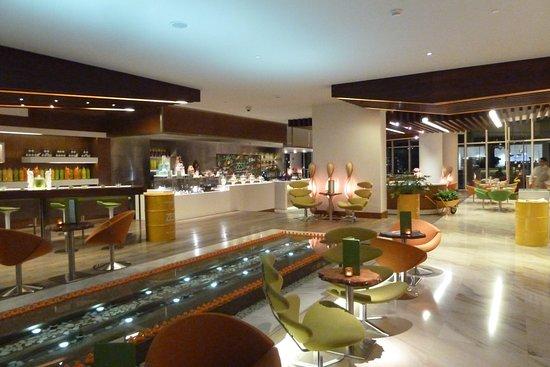 OroNero Bar & Ristorante