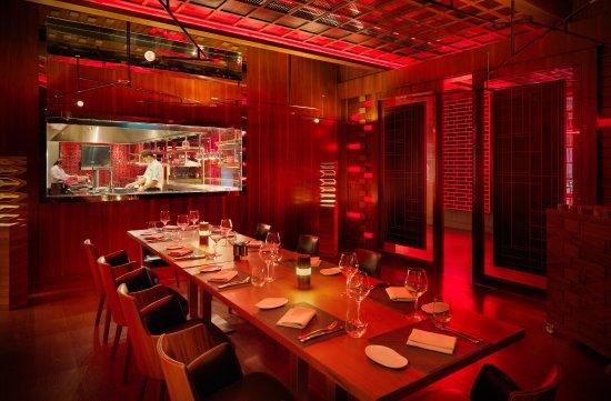 Fireworks Urban Kitchen