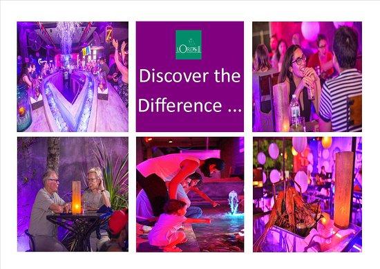 Lords Restaurant Complex