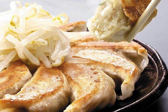 Gomihatchin Hamamatsu Station Building May One