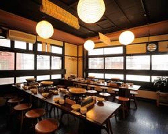 Hakatamizutaki Sobasa Wacho Hacchobori