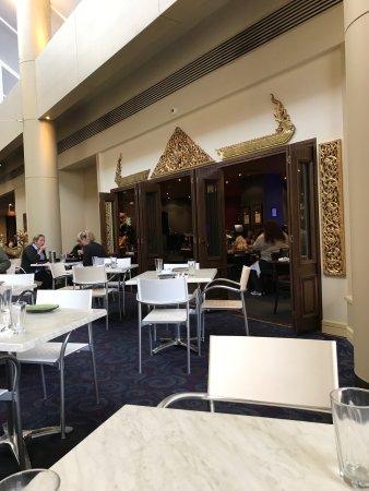 Hanuman Alice Springs