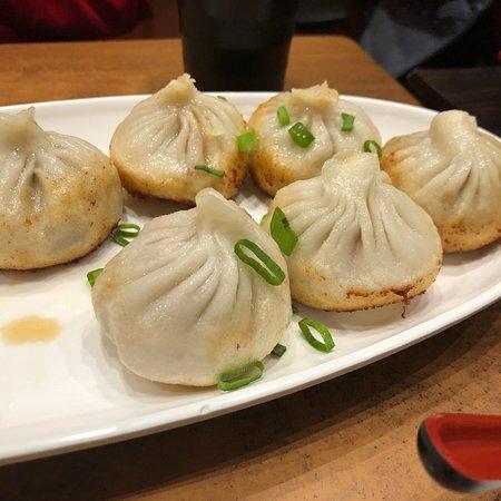 Shanghai Master Dumpling