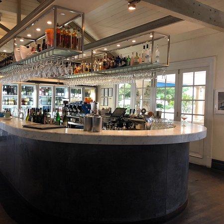 Indiana Cottesloe Beach