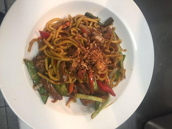 Natalie's Restaurant