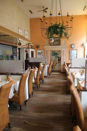 Ristorante Pizzeria da Giacomo