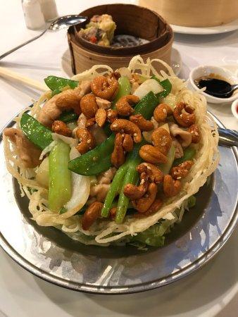 Silver Dragon Restaurant